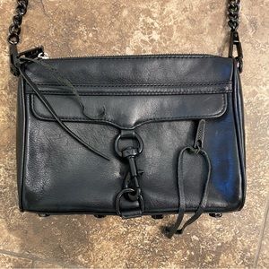 Rebecca Minkoff crossbody